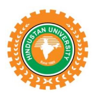 Hindustan Institute of Technology & Science Logo